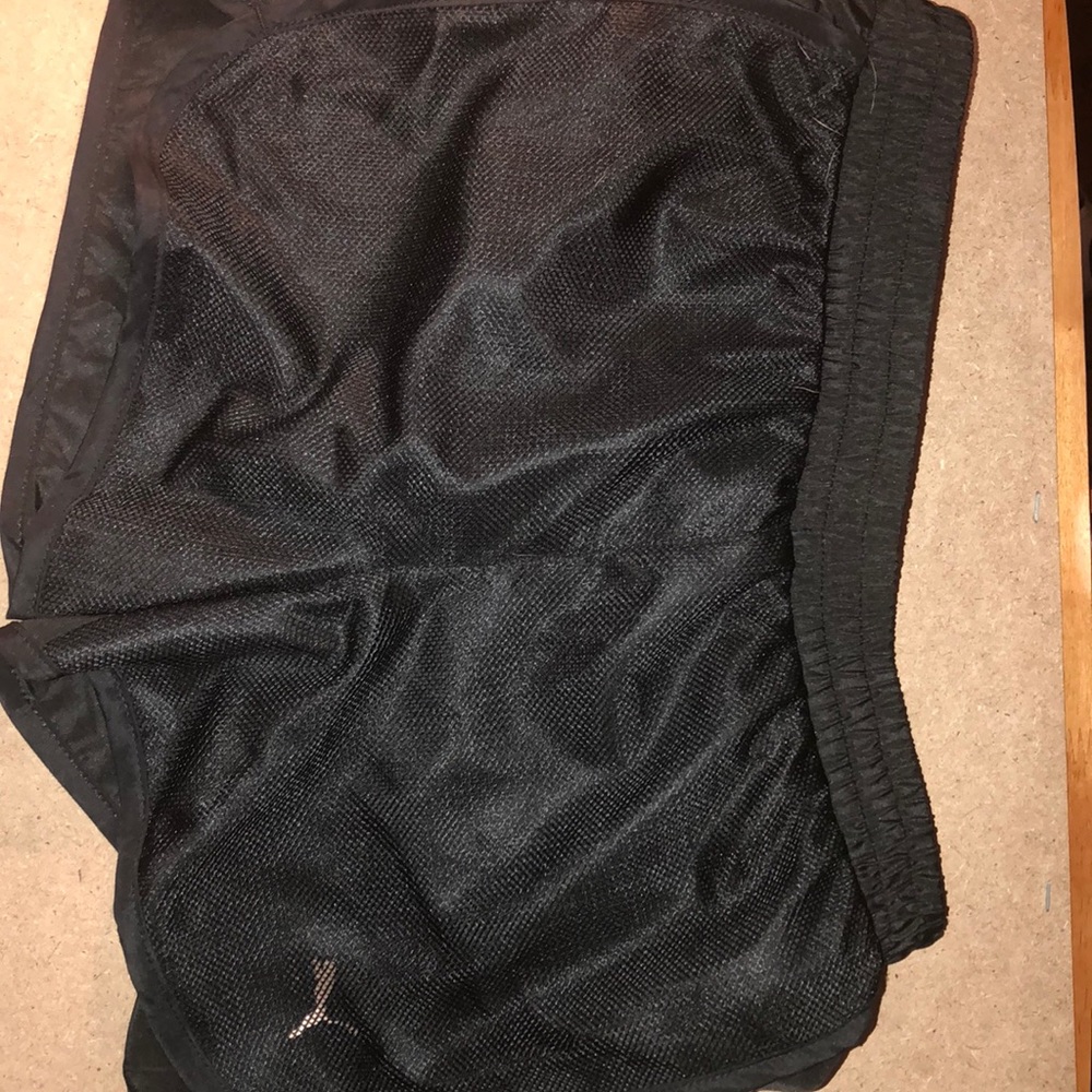 Puma shorts